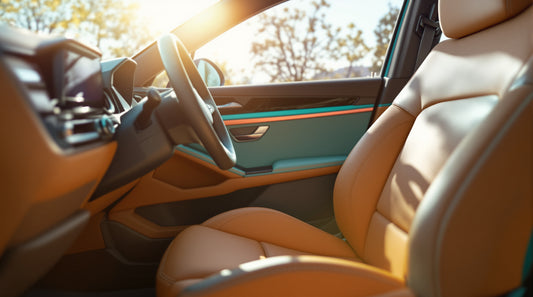 Common Mistakes That Make Your Driving Seat Uncomfortable