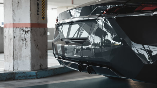 Reversing Camera vs Parking Sensors: Which Prevents More Dents