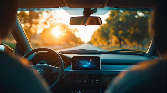 Upgrading Your Older Car with CarPlay and a Reversing Camera