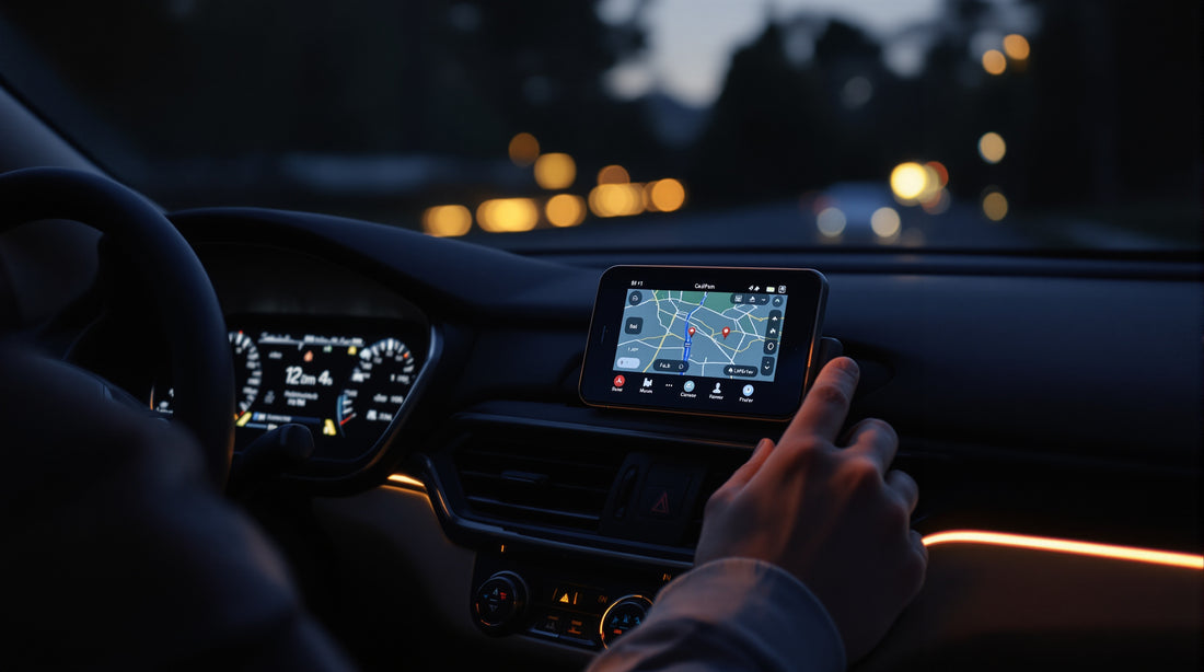 Wireless CarPlay Adapter Buying Guide: Upgrade Any Old Car in 2026