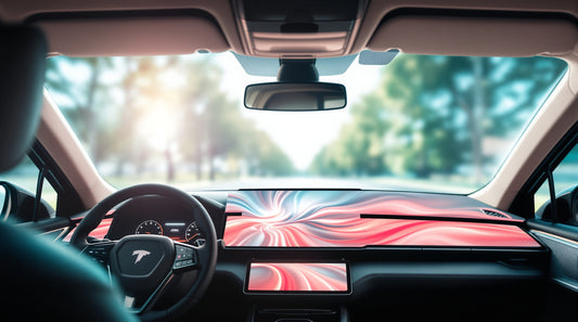 Wireless CarPlay Adapter vs New Head Unit: What to Choose