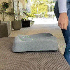 SeatStone - Say Goodbye to Years of Back Pain!