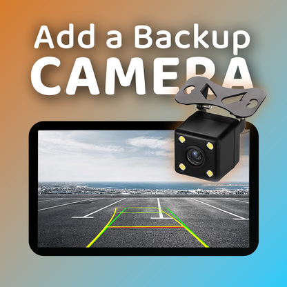 Reversing Camera