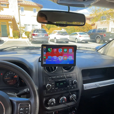 CarPlayBox – Upgrade Your Old Car Today
