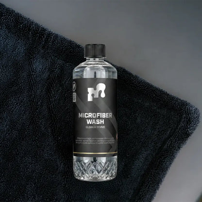 Microfiber Wash Detergent - Clean & Revive