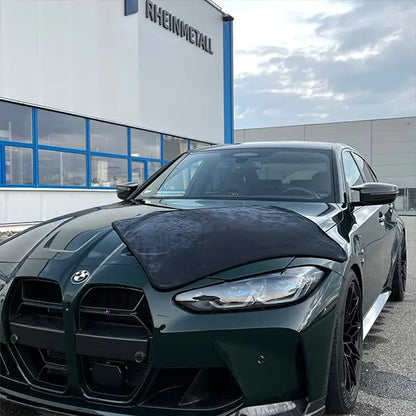 Thirsty Drying Towel – World's First Water Magnet!