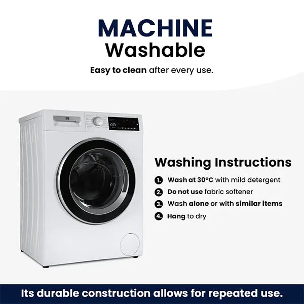 Thirsty Drying Towel – World's First Water Magnet!