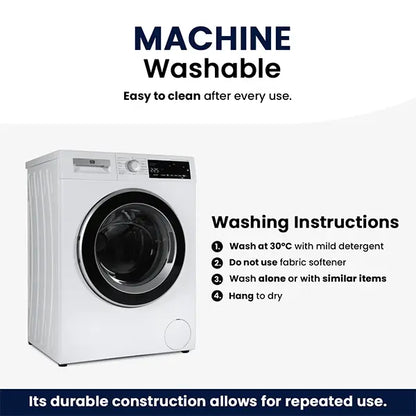 Thirsty Drying Towel – World's First Water Magnet!